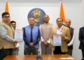 MoD Signs Rs 661.50-Crore BrahMos Contract to Bolster Indian Navy’s Maritime Strike Capability