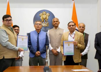 MoD Signs Rs 661.50-Crore BrahMos Contract to Bolster Indian Navy’s Maritime Strike Capability