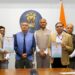 MoD Signs Rs 661.50-Crore BrahMos Contract to Bolster Indian Navy’s Maritime Strike Capability