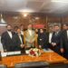 Kashmir Jurists Bar Association Delegation Meets Hon’ble Chief Justice of High Court of J&K and Ladakh