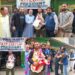 Sayar Ahmad Lone Emerges Victorious in Bomai Traders Federation Election