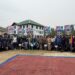 18th CRPF Battalion Clinches Inter-Battalion Tug of War Championship in Anantnag