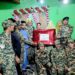Daughter’s Wedding, A Martyr Father’s Unforgettable Presence