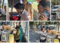 FDA J&K Intensifies UT-Wide Crackdown on Street Food Safety Violations