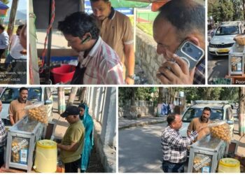 FDA J&K Intensifies UT-Wide Crackdown on Street Food Safety Violations