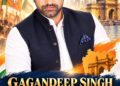 Actor Gagandeep Singh Appointed Vice President of BJP Minority Morcha, Mumbai, Maharashtra