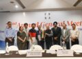 Sheikh Bashir Ahmad Makes History as First J&K Publisher to Win FPBAI Golden Award