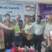 Cultural Academy Holds Grand Literary Programme at Banihal; Dr Abid, Dr Rahi, Moulana Nazir conferred with Marghoob Adbi Award by PPAF