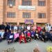 Cluster University Srinagar Successfully Hosted State-Level Trial for North Zone Pre-Republic Day Parade Camp 2026