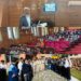 Large-Scale Disaster Management Mock Drill Held at GDC Sopore