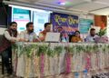PMMVY Training Programme Held in Anantnag to Enhance Effective Implementation of Scheme