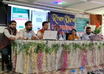 PMMVY Training Programme Held in Anantnag to Enhance Effective Implementation of Scheme