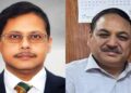 Chandraker Bharti IAS gets Financial Commissioner (ACS) post; Ram Niwas Sharma’s IAS batch revised