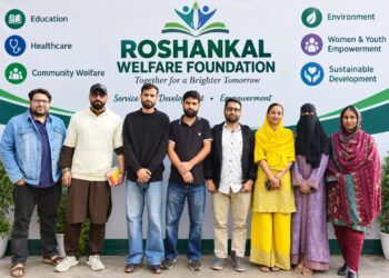 Roshankal Welfare Foundation Holds Executive Body Meeting; Announces New Appointments and “Raah-e-Roshan Conference 2026”