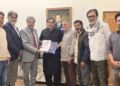 KFTA Flags ‘Exclusion’ of Local Filmmakers, Seeks Sajad Lone’s Intervention