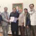 KFTA Flags ‘Exclusion’ of Local Filmmakers, Seeks Sajad Lone’s Intervention