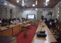 Gen Z Explores Kashmir’s Craft Heritage at Islamia College Srinagar