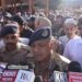 Police, CRPF, Civil Administration Working Well to Ensure Smooth Urs Arrangements at Charar-e-Sharief: IGP Kashmir