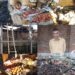 Two Fire Incidents in Zaingair Within Seven Hours; Apple Shed Gutted, House Damaged in Sopore