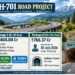 NH-701 Project to Boost Border Connectivity in Kupwara; 8.2-km Sadhana Tunnel Proposed