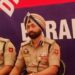 “Police Solve Five Theft Cases, Public Cooperation Key to Success”: SSP Baramulla