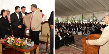 “Bench and Bar Must Work Together to Strengthen Justice Delivery”: Chief Justice Bhati