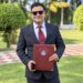 KNB Senior Managing Editor Completes Defence Correspondents Course 2026