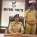 Neha Jain IPS Takes Charge as SSP Sopore, Vows Zero Tolerance Against Drugs