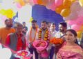 Vishal Chopra Inaugurates Kotwal Collection at Janipur, Jammu; Appreciates Young Entrepreneurs