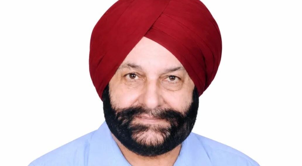 Senior NC Leader, Former Minister S. Harbans Singh Dies at 84; CM Omar Abdullah Expresses Grief