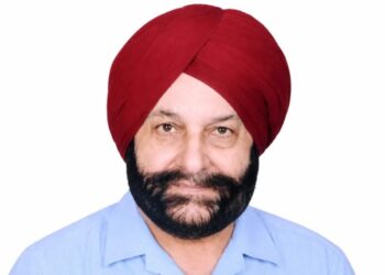 Senior NC Leader, Former Minister S. Harbans Singh Dies at 84; CM Omar Abdullah Expresses Grief