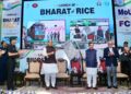 Indian Army Launches ‘Bharat Rice’ to Strengthen Troop Welfare and Border Logistics