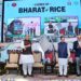 Indian Army Launches ‘Bharat Rice’ to Strengthen Troop Welfare and Border Logistics