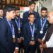 Services Athletes Script History with 27 Medals at Asian Games, Rajnath Singh Felicitates Champions