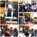 Dr. Basharat Qayoom, IAS, Assumes Charge as Commissioner SMC & CEO SSCL