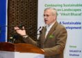 “J&K’s Survival Depends on Sustainable Mountain Development”: CM Omar Abdullah