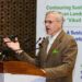 “J&K’s Survival Depends on Sustainable Mountain Development”: CM Omar Abdullah