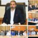 Commissioner SMC Chairs Introductory-cum-Review Meeting with All Wings of the Corporation