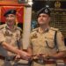 Sudhanshu Dhama Takes Over as Kupwara SSP