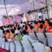 Northern Railway Trains 550 Personnel to Strengthen Safety, Quality in OHE Upgradation Works