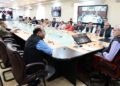 CM Omar Orders Two-Day Darbar Move Convoy on Oct 31, Nov 1; Winter Secretariat to Function in Srinagar