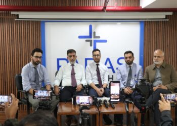 Step Towards Pain-Free Living: PARAS Srinagar Offers Joint Replacement Under Ayushman Bharat