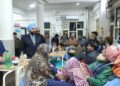DC Shopian Conducts Late-Night Inspection of District Hospital, reviews Patient Care, Availability of Facilities