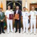 Career Defence School Signs MoU with Indian Navy, Marks Major Milestone in Defence Education