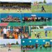 Tennis Ball Cricket in Jammu, Badminton and Gymnastics in Samba Highlight Growing Youth Participation in Sports
