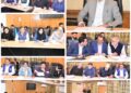 CEO SSCL Calls for Accountability, Timely Completion of Smart City Projects