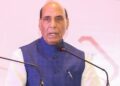 Indigenous Defence Technology Vital as Warfare Evolves: Rajnath Singh