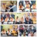 Dr. Satish Poonia Holds Introductory Meeting with BJP Leadership in Jammu