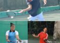 3 J&K Khelo India Soft Tennis players to represent India at World Championship in China