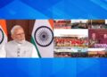 Youth, Infrastructure at Heart of Ladakh’s Development Push: PM Modi